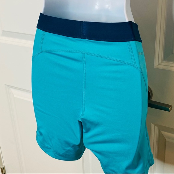 Nike Pro Compression Shorts XS - Picture 7 of 8